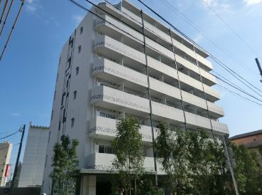 ラフィネジュ大森