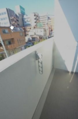 ラフィネジュ大森