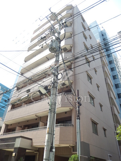 レジディア大井町Ⅱ