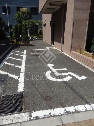 レジディア大井町Ⅱ