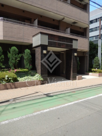 レジディア大井町Ⅱ