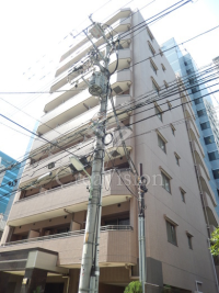 レジディア大井町Ⅱ