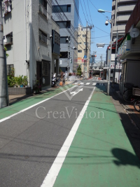 レジディア大井町Ⅱ