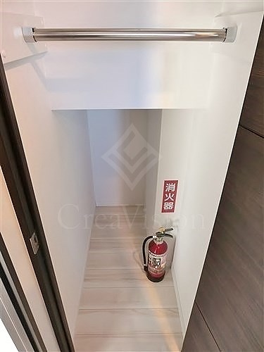 クーカイ・テラス武蔵小山