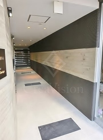 クーカイ・テラス武蔵小山