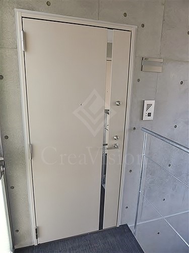 クーカイ・テラス武蔵小山