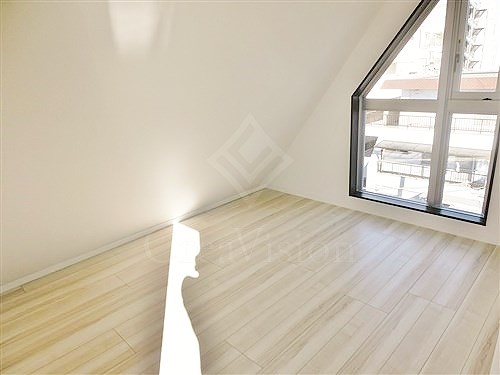 クーカイ・テラス武蔵小山