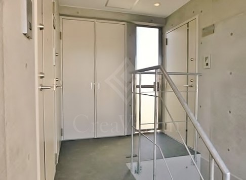クーカイ・テラス武蔵小山