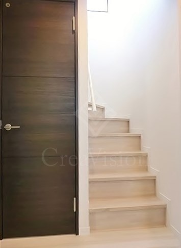 クーカイ・テラス武蔵小山