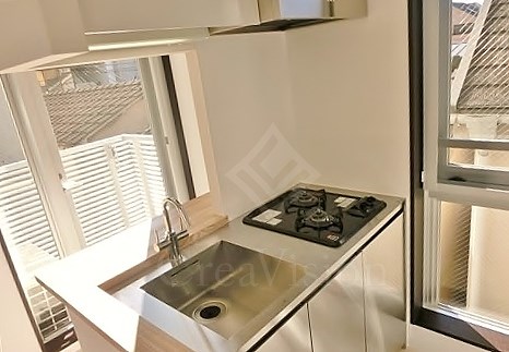 クーカイ・テラス武蔵小山
