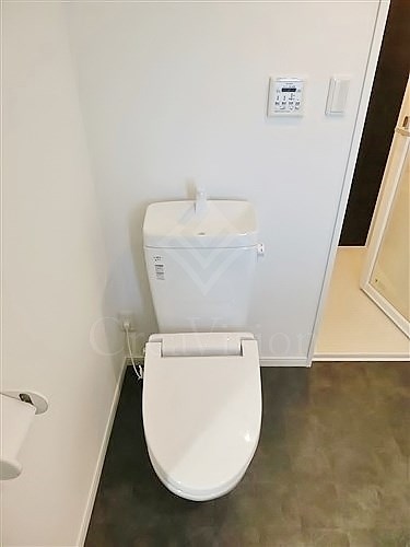 クーカイ・テラス武蔵小山