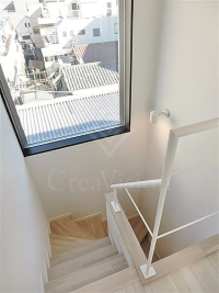 クーカイ・テラス武蔵小山