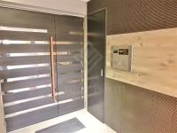 クーカイ・テラス武蔵小山