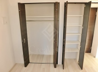 クーカイ・テラス武蔵小山