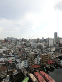 コンフォリア品川EAST