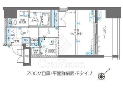 ZOOM目黒