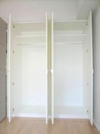 エスティメゾン武蔵小山2