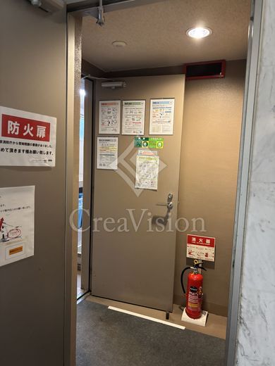クロスレジデンス蒲田