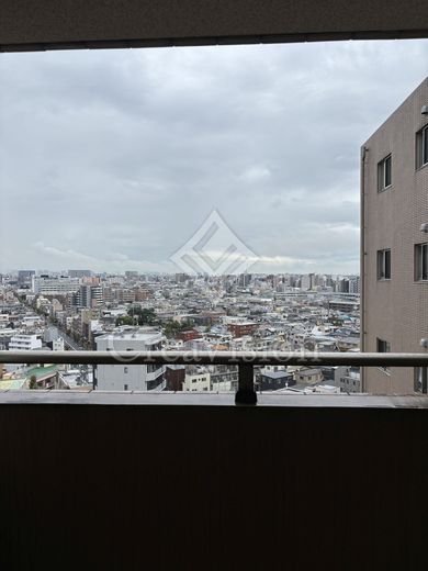 クロスレジデンス蒲田