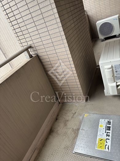 クロスレジデンス蒲田