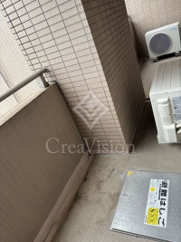 クロスレジデンス蒲田