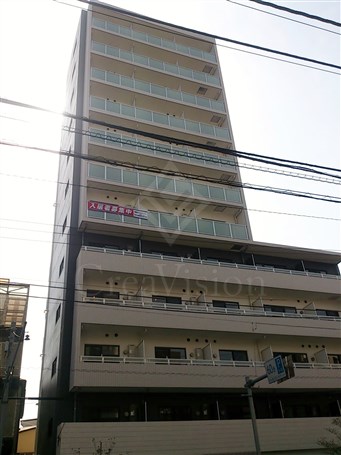 レジディア三宿