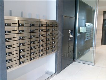 レジディア三宿