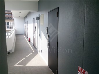 レジディア三宿