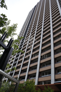 パークシティ大崎 ザ タワー