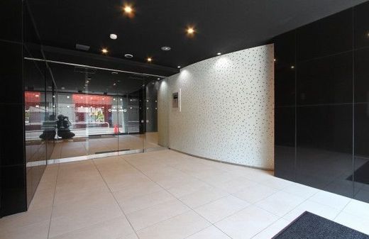 ステージグランデ大森アジールコート