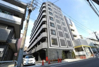 ステージグランデ大森アジールコート