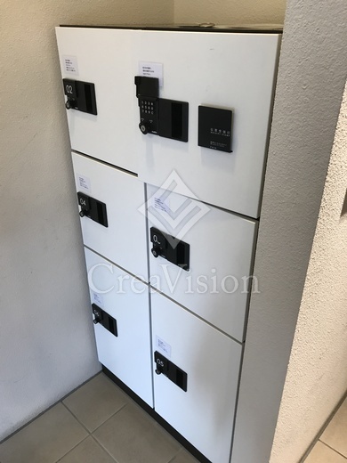 エルスタンザ南品川