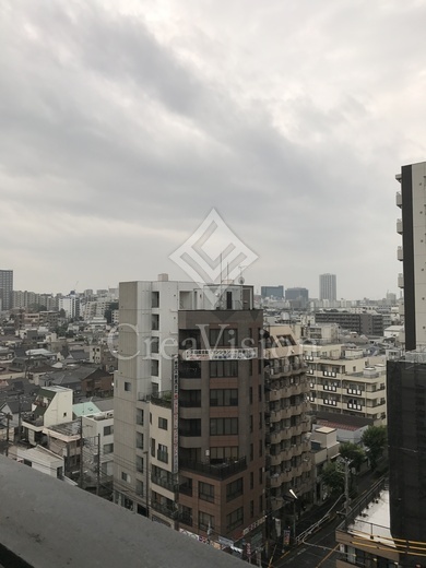 エルスタンザ南品川