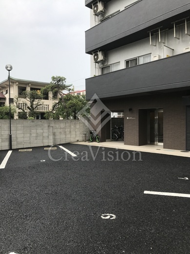 エルスタンザ南品川