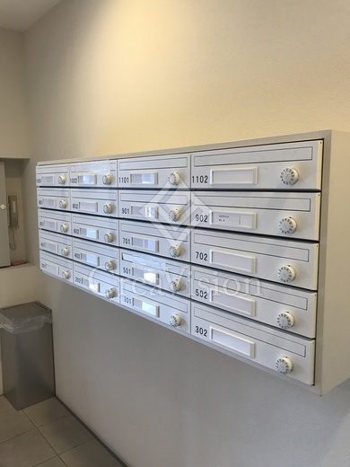 エルスタンザ南品川