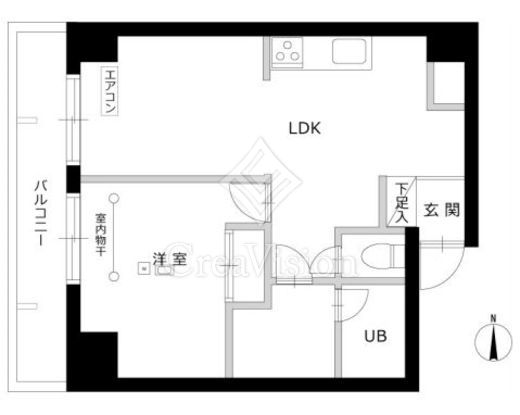 エルスタンザ南品川