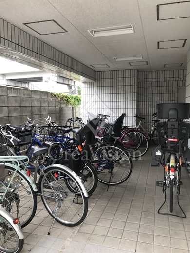 エルスタンザ南品川