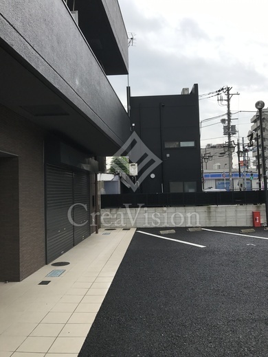 エルスタンザ南品川