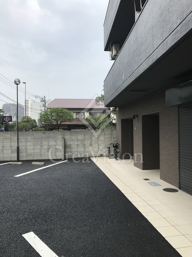 エルスタンザ南品川