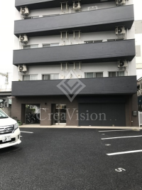 エルスタンザ南品川