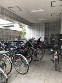 エルスタンザ南品川