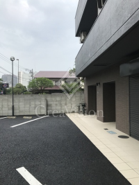 エルスタンザ南品川