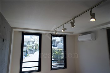 アレーロ大岡山2