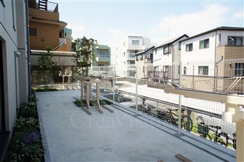アレーロ大岡山2