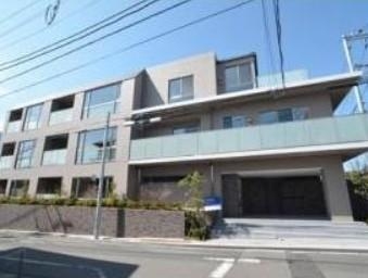 コリーヌ下北沢