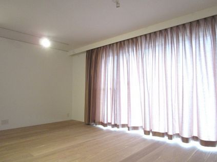 ザ・テート池田山