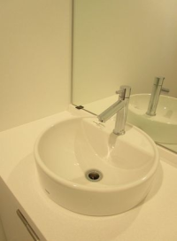 ザ・テート池田山
