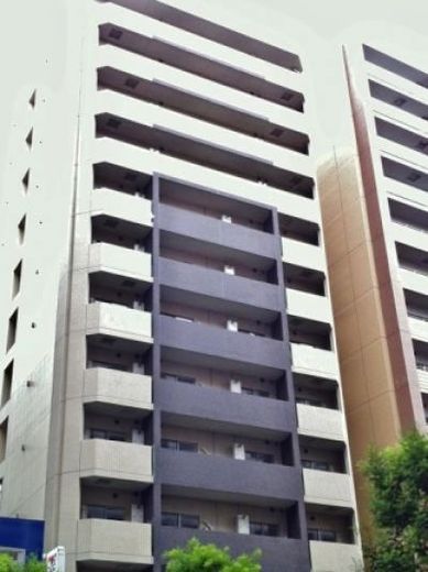 アーバネックス大森