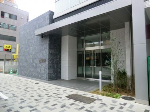 レジディア蒲田Ⅳ