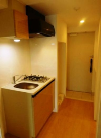 レジディア蒲田Ⅳ